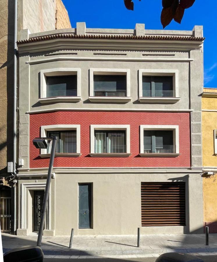 Barcelona Touch Apartments L'Hospitalet de Llobregat Extérieur photo
