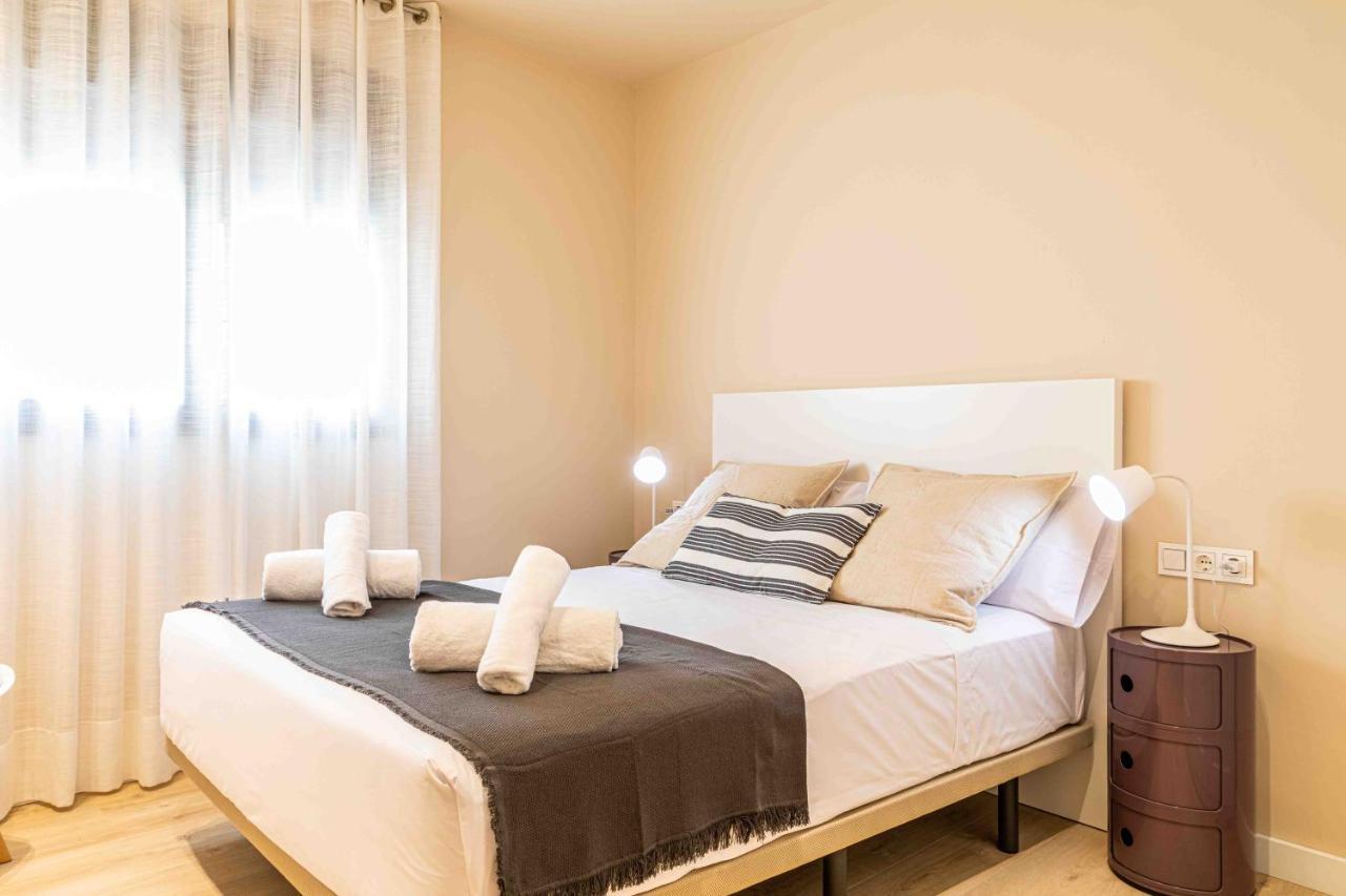 Barcelona Touch Apartments L'Hospitalet de Llobregat Extérieur photo