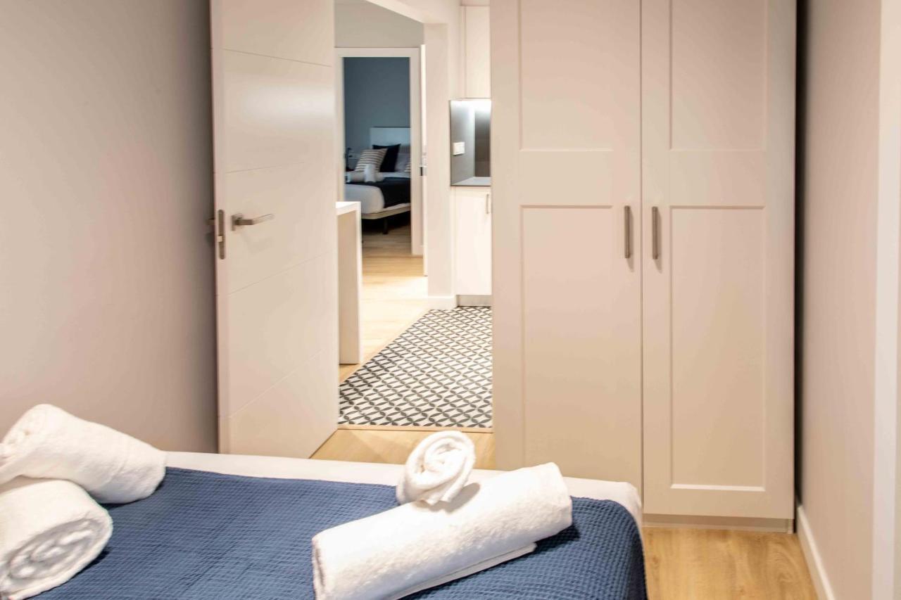 Barcelona Touch Apartments L'Hospitalet de Llobregat Extérieur photo