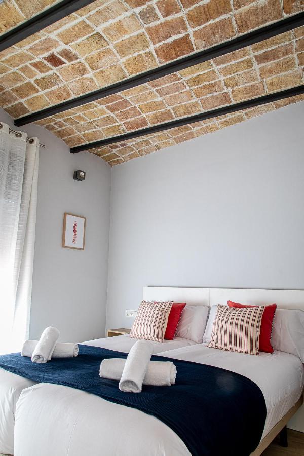 Barcelona Touch Apartments L'Hospitalet de Llobregat Extérieur photo