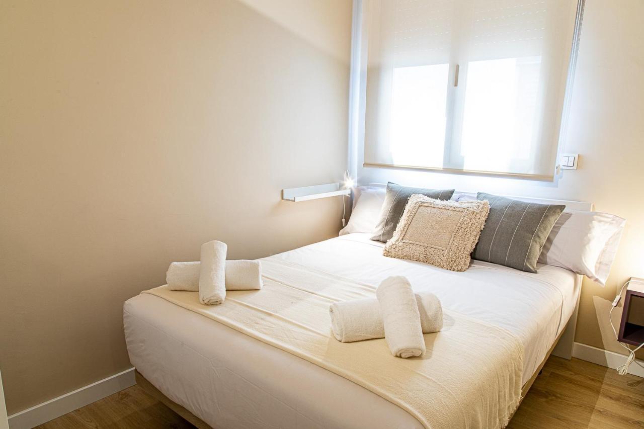 Barcelona Touch Apartments L'Hospitalet de Llobregat Extérieur photo