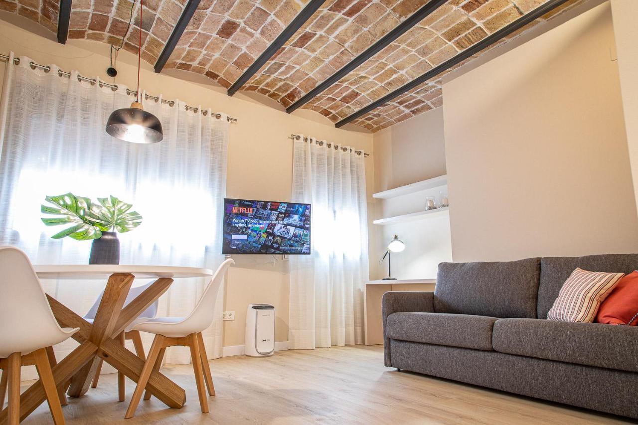 Barcelona Touch Apartments L'Hospitalet de Llobregat Extérieur photo