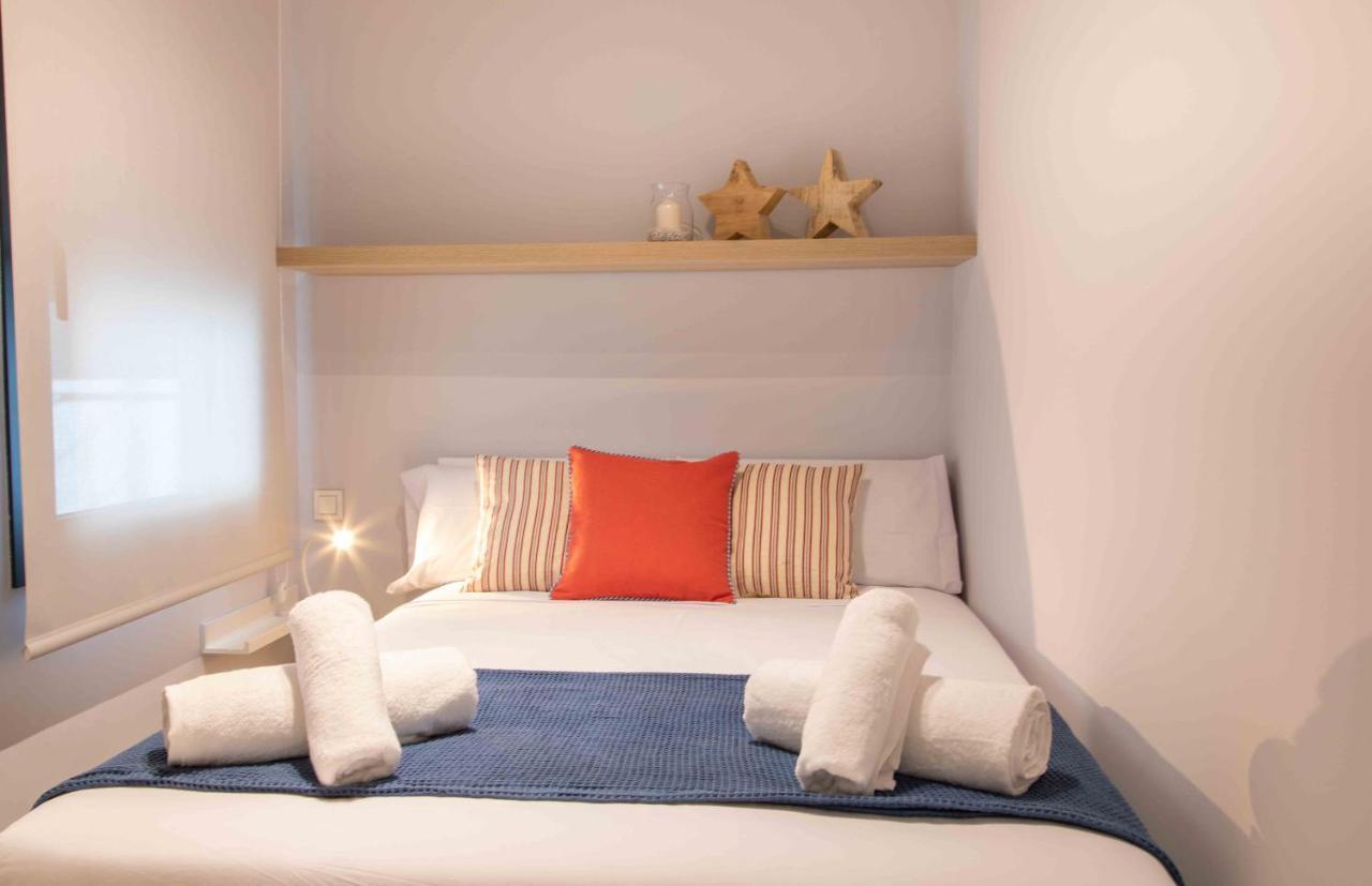 Barcelona Touch Apartments L'Hospitalet de Llobregat Extérieur photo