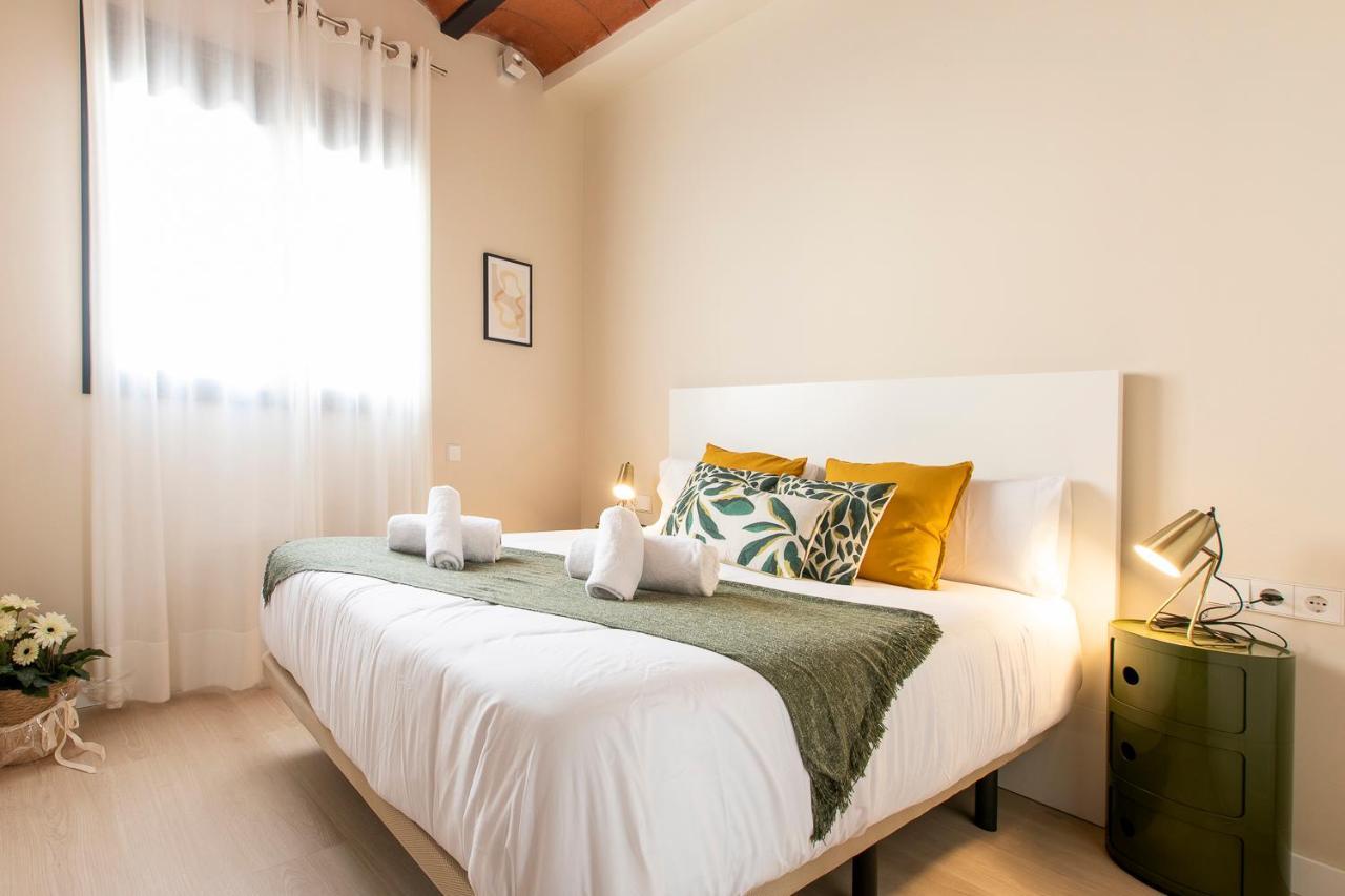 Barcelona Touch Apartments L'Hospitalet de Llobregat Extérieur photo