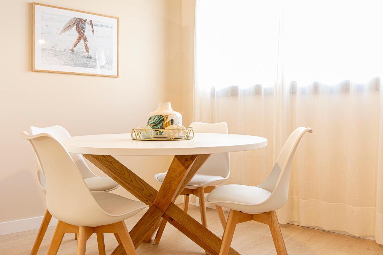 Barcelona Touch Apartments L'Hospitalet de Llobregat Extérieur photo