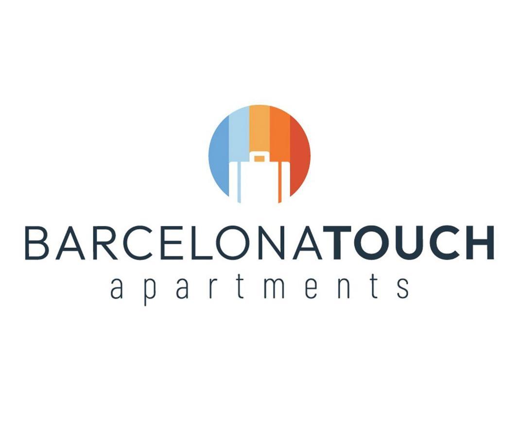 Barcelona Touch Apartments L'Hospitalet de Llobregat Extérieur photo