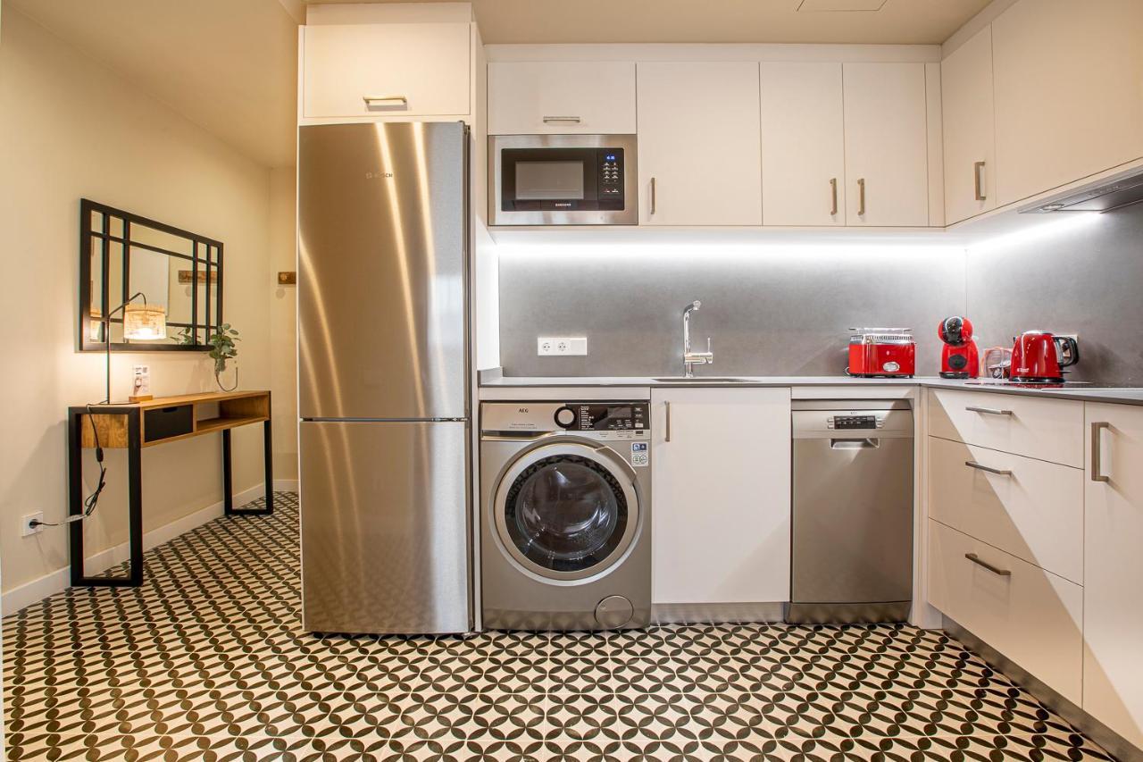 Barcelona Touch Apartments L'Hospitalet de Llobregat Extérieur photo
