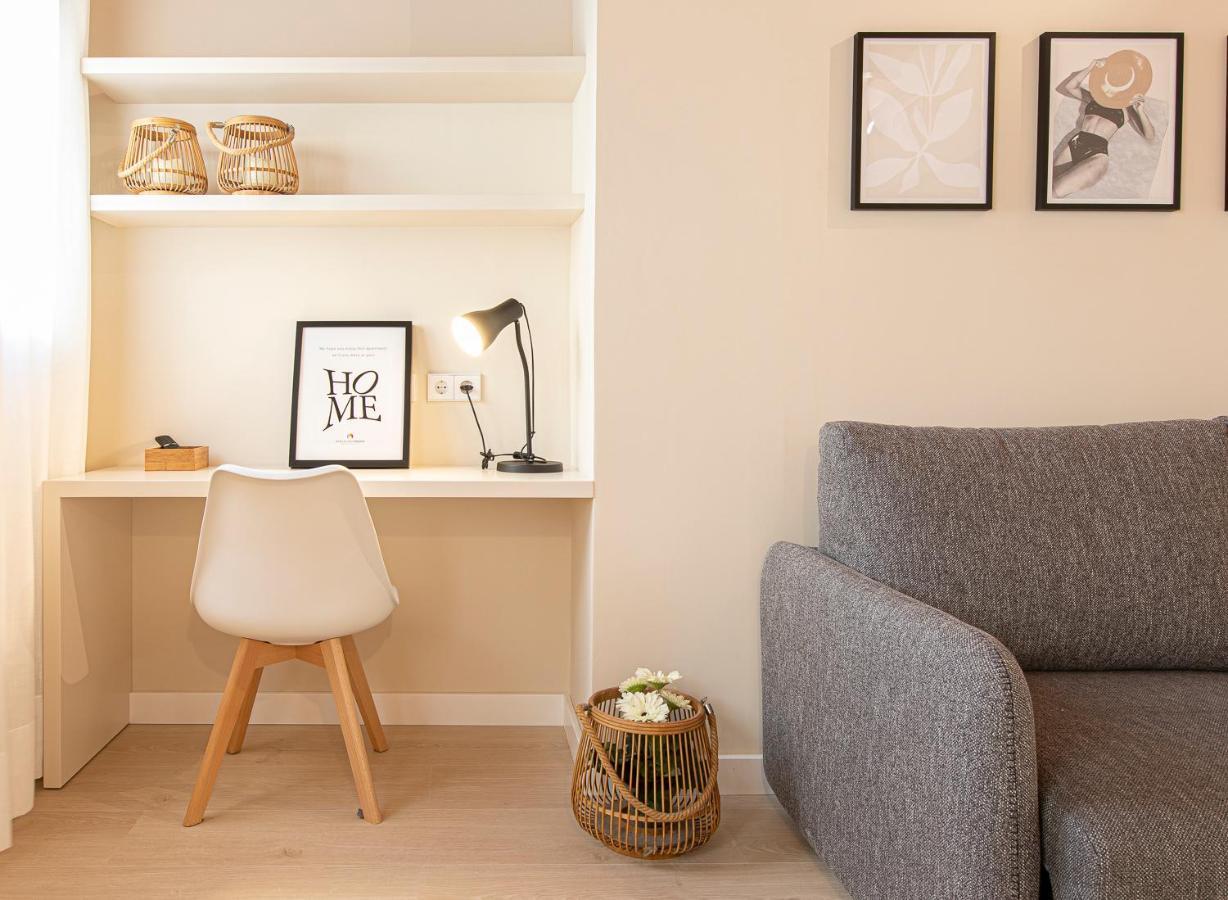 Barcelona Touch Apartments L'Hospitalet de Llobregat Extérieur photo