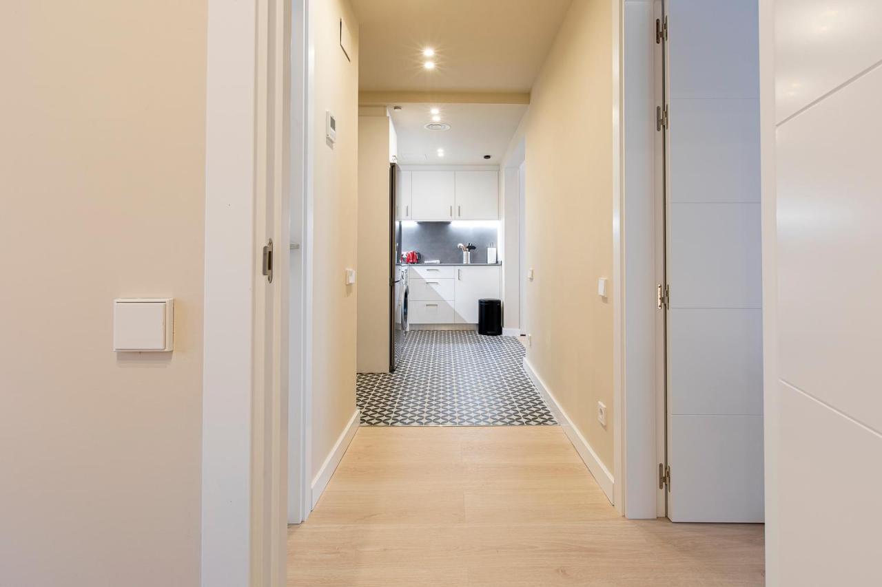 Barcelona Touch Apartments L'Hospitalet de Llobregat Extérieur photo