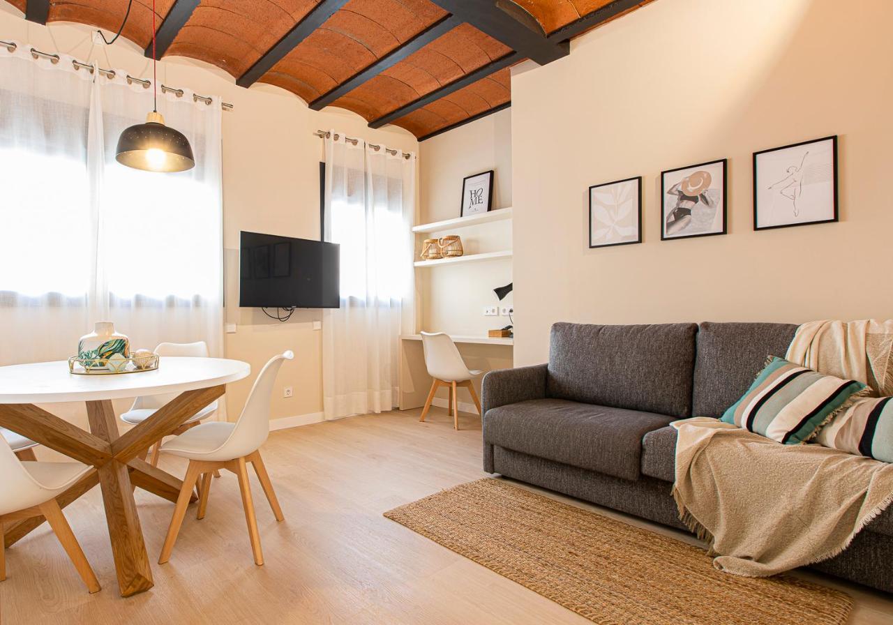 Barcelona Touch Apartments L'Hospitalet de Llobregat Extérieur photo