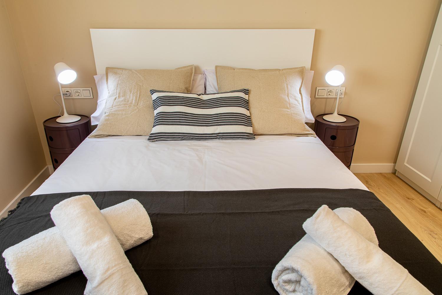 Barcelona Touch Apartments L'Hospitalet de Llobregat Chambre photo