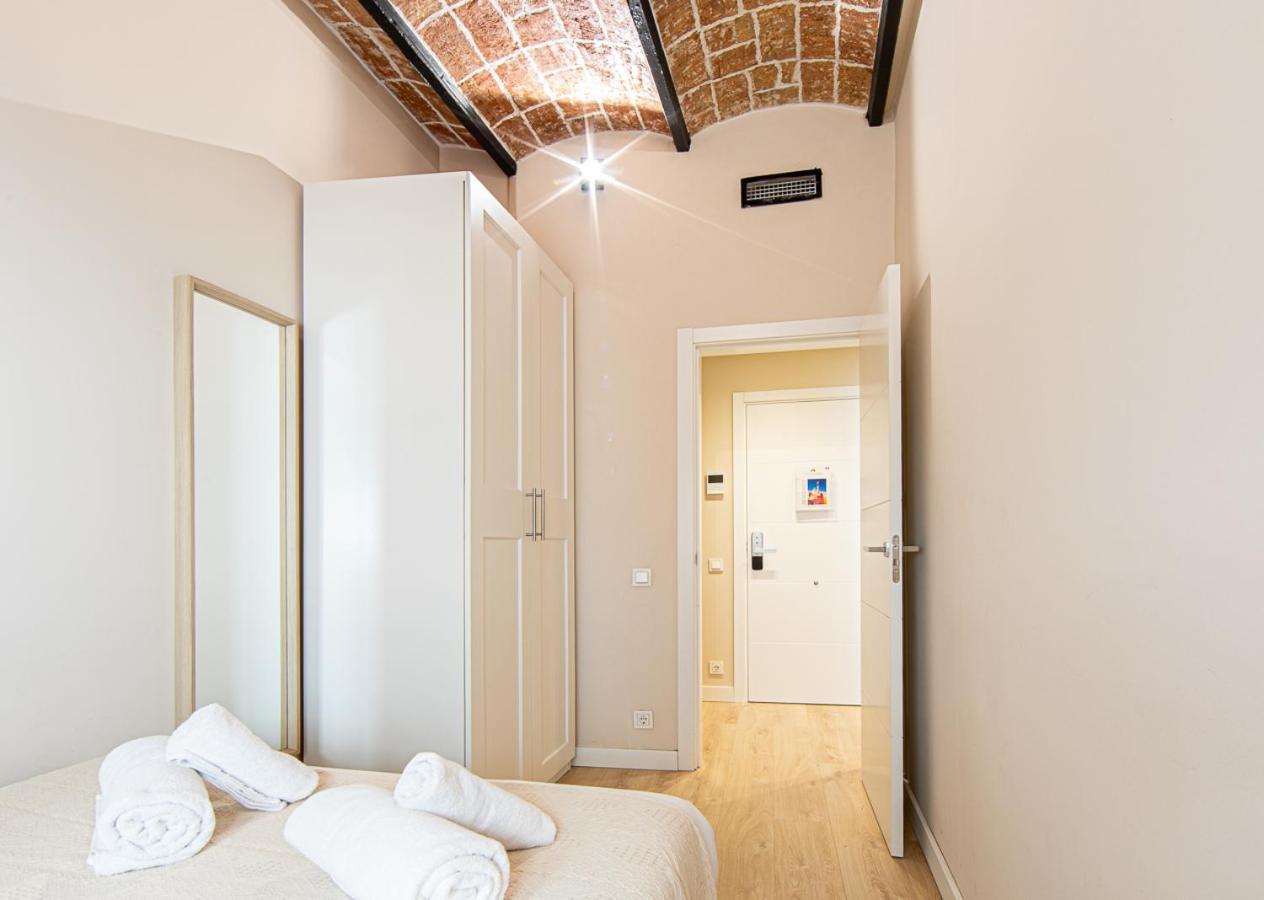 Barcelona Touch Apartments L'Hospitalet de Llobregat Extérieur photo