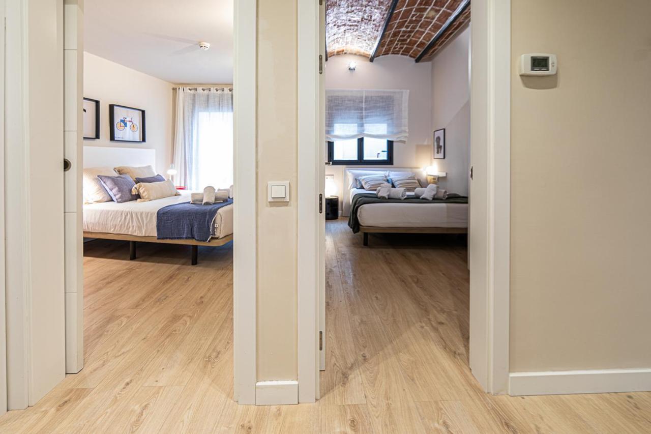 Barcelona Touch Apartments L'Hospitalet de Llobregat Extérieur photo