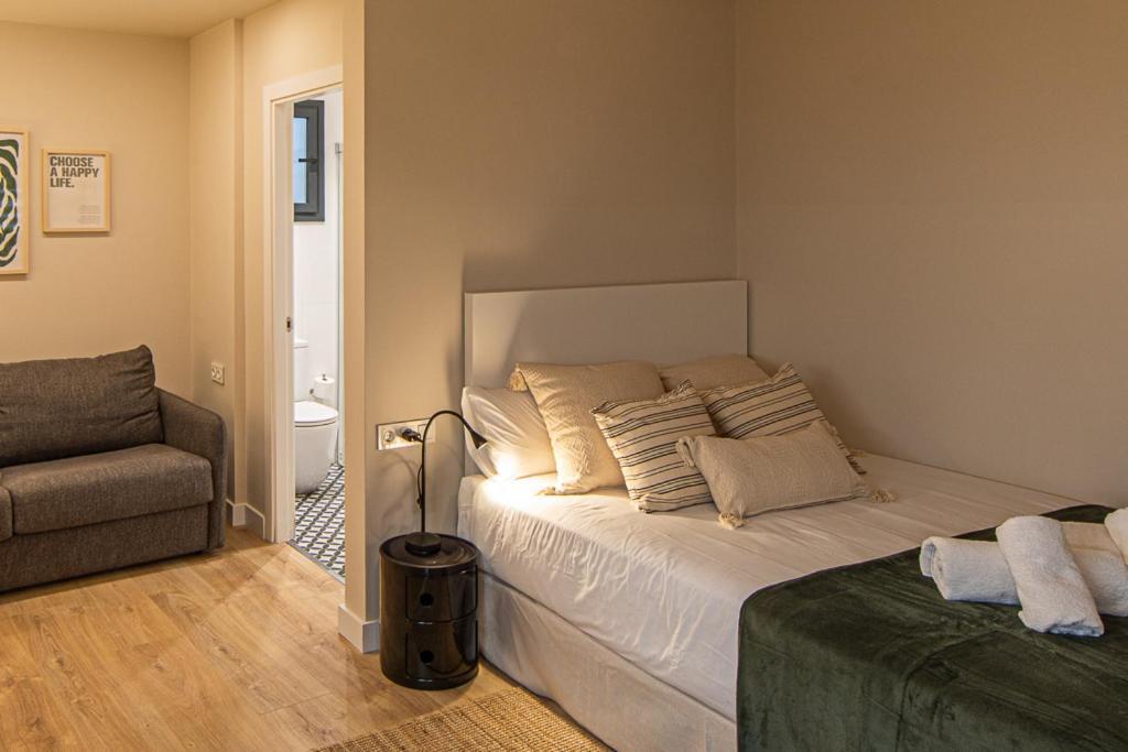 Barcelona Touch Apartments L'Hospitalet de Llobregat Extérieur photo
