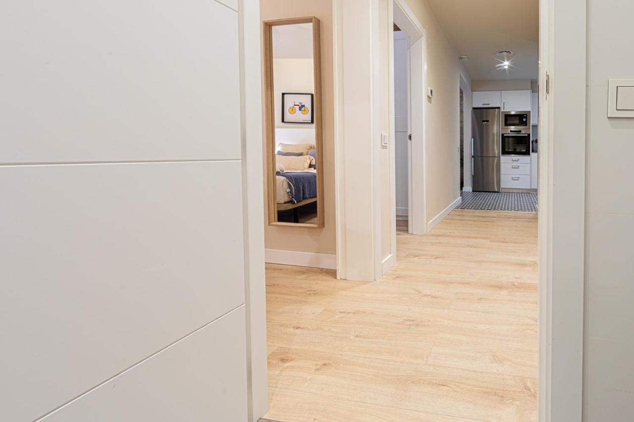Barcelona Touch Apartments L'Hospitalet de Llobregat Extérieur photo