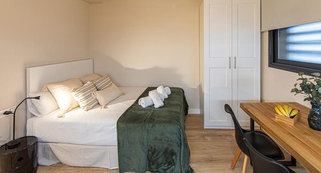 Barcelona Touch Apartments L'Hospitalet de Llobregat Extérieur photo