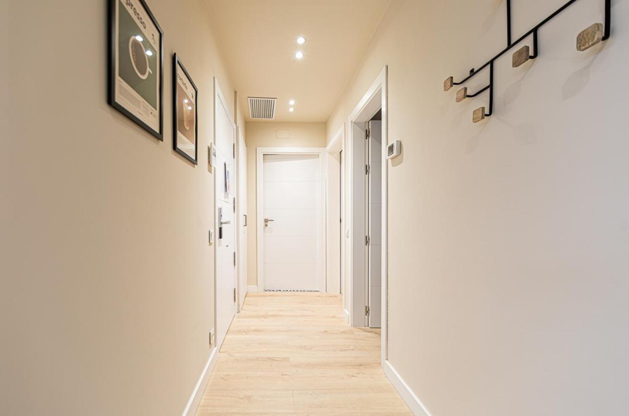 Barcelona Touch Apartments L'Hospitalet de Llobregat Extérieur photo