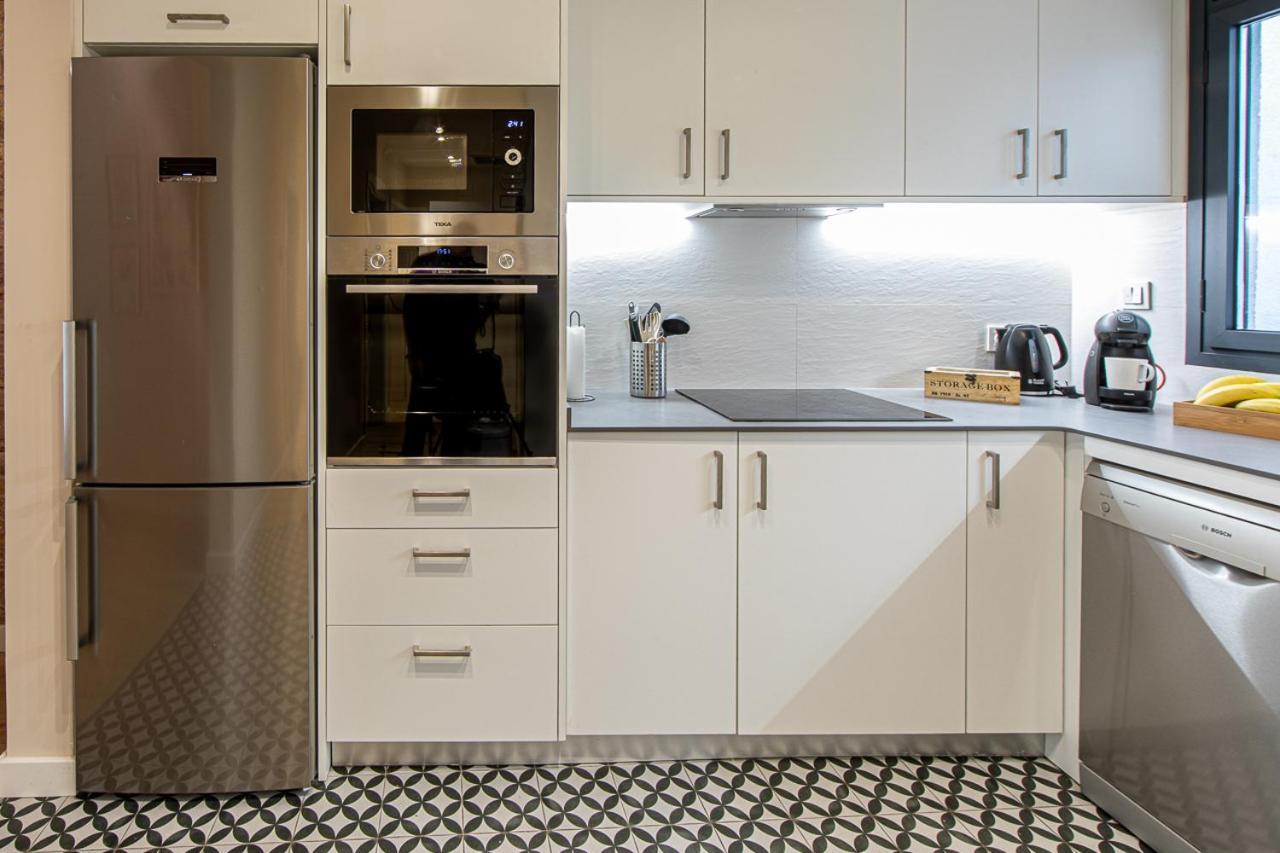 Barcelona Touch Apartments L'Hospitalet de Llobregat Extérieur photo