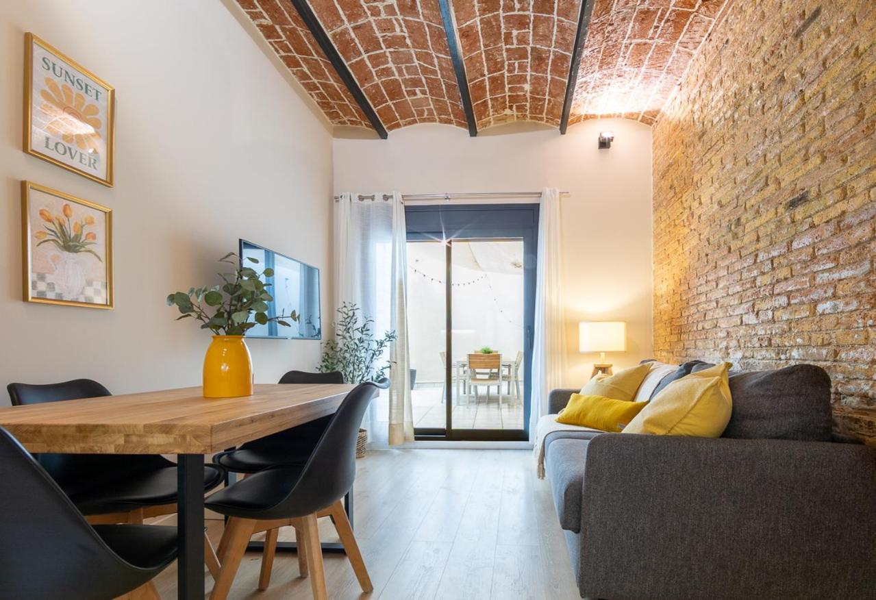 Barcelona Touch Apartments L'Hospitalet de Llobregat Extérieur photo