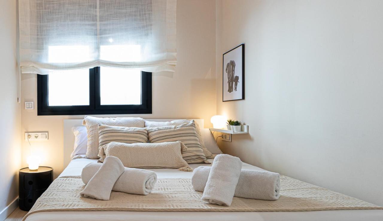 Barcelona Touch Apartments L'Hospitalet de Llobregat Extérieur photo